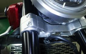 HONDA CB1000R GEN 2 2021 SC80