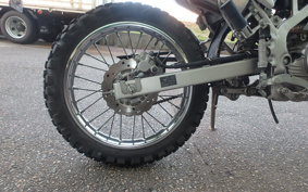 KAWASAKI KLX125 LX125C