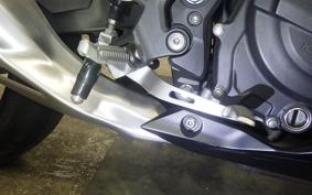 KAWASAKI NINJA 400 2018 EX400G