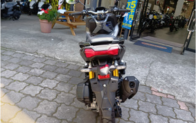 HONDA ADV150 KF38