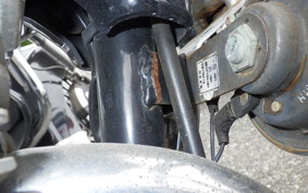 SUZUKI GZ150