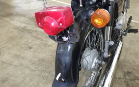 HONDA CD90 BENLY HA03