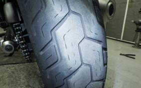 HONDA REBEL 250 A MC49