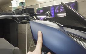 HONDA PCX125 2014 JK05