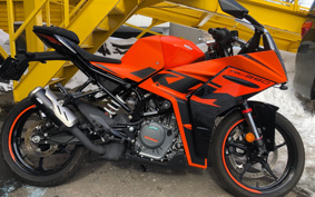 KTM 390 RC 2022 JYJ40