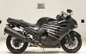 KAWASAKI ZX 1400 NINJA R A 2017