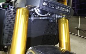 KAWASAKI Z900RS SE 2024 ZR900K