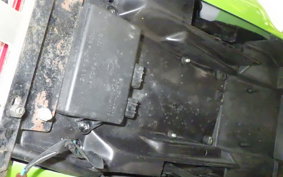 KAWASAKI ZRX1100 1998 ZRT10C