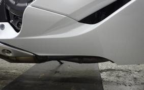 SUZUKI HAYABUSA Gen.3 2023 EJ11A