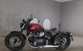 TRIUMPH  TRIUMPH  BONNEVILLE BO BAR  2022 DAD84H