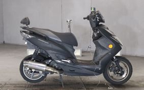 YAMAHA CYGNUS125XSR SE44J