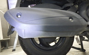 YAMAHA AXIS 125 Z 1995 SED7J