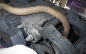 HONDA PCX125 2001 JF56