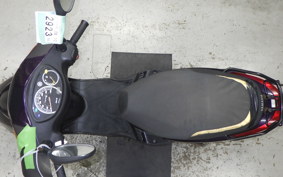 YAMAHA AXIS 125 TREET SE53J