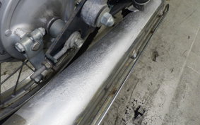 HONDA C90 SUPER CUB HA02