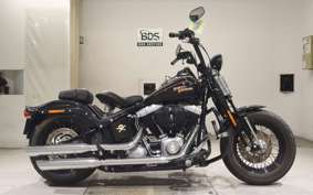 HARLEY FLSTSB 1580 2008