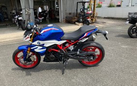BMW G310R 2026 0G41