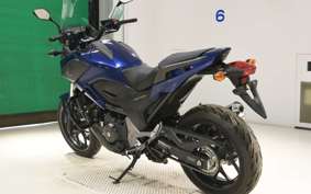 HONDA NC750X DCT 2017 RC72