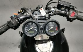 HONDA CB400SFV-3 BOLDOR 2010 NC42