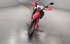 HONDA CRF250L MD47