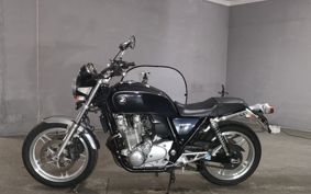 HONDA CB1100 2012 SC65