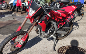 HONDA CRF250L MD47