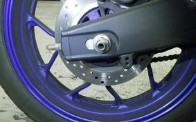 YAMAHA YZF-R25 RG10J