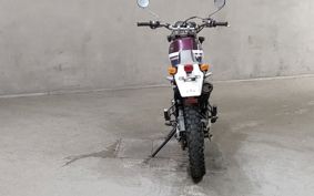 YAMAHA SEROW 225W 4JG