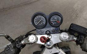 HONDA BROS 400 1992 NC25