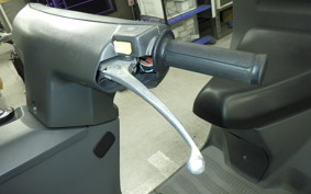HONDA GYRO CANOPY 2025 TA03