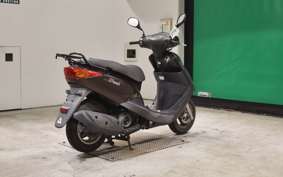 YAMAHA AXIS 125 TREET SE53J