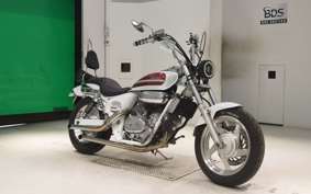 HONDA MAGNA 250 2018 MC29