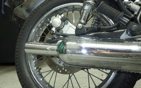 KAWASAKI ESTRELLA RS 1995 BJ250A