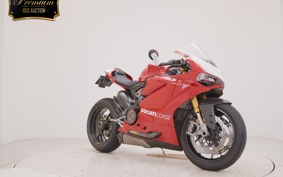 DUCATI PANIGALE R 2016