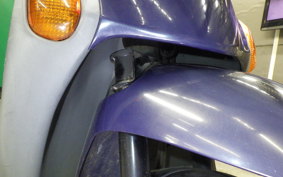 SUZUKI LET's 4 1999 CA45A