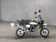 Фото Honda MONKEY с японского аукциона