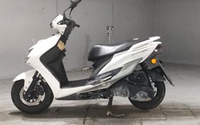 YAMAHA CYGNUS125XSR SED8J