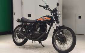 KAWASAKI 250TR BJ250F
