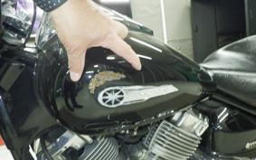 YAMAHA DRAGSTAR 400 CLASSIC  2016 VH02J