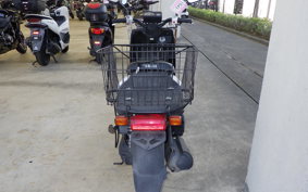 YAMAHA GEAR Gen.2 2024 UA06J