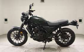 HONDA CL500 2025 PC68