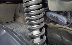 SUZUKI ADDRESS 110 2004 CE47A