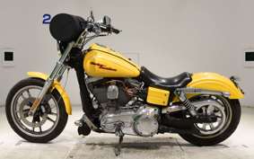 HARLEY FXDCI 2006