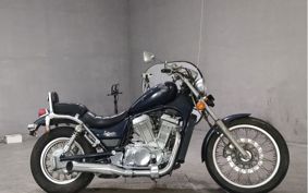 SUZUKI INTRUDER 750 1985 VR51A