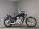 Фото Suzuki INTRUDER 750 1985 с японского аукциона