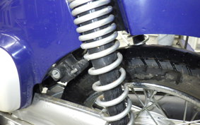 HONDA C50 SUPER CUB 2025 AA07