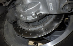 HONDA GL 1800 GOLD WING 2006 SC47