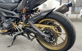 YAMAHA MT-09 Tracer 2015 RN36J