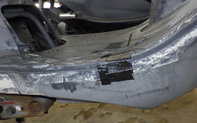 SUZUKI ADDRESS V125 G CF46A
