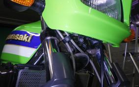 KAWASAKI ZRX400 2007 ZR400E